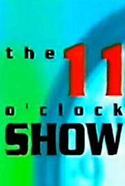 The 11 O'Clock Show Episode #3.18 (1998–2000) watch online HD