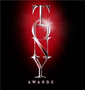 The 27th Annual Tony Awards (1973) watch online HD