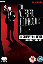 The Alfred Hitchcock Hour The Gentleman Caller (1962–1965) watch online HD