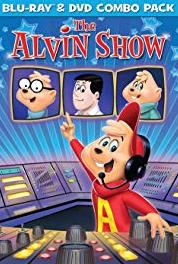 The Alvin Show Overworked Alvin (1961–1962) watch online HD