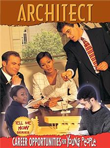 The Architect (1994) watch online HD