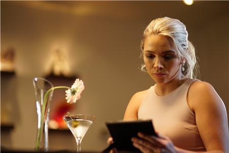 The Assistant (2018) watch online HD