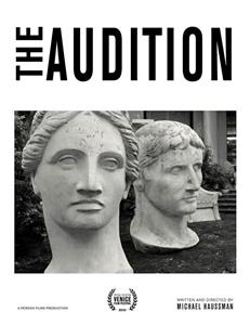 The Audition (2013) watch online HD