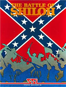 The Battle of Shiloh (1981) watch online HD