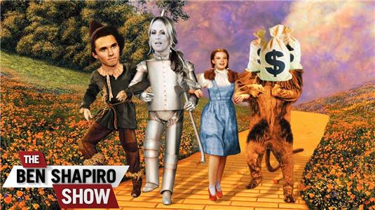 The Ben Shapiro Show Children, Porn Stars, and Tariffs, Oh My! (2015– ) watch online HD