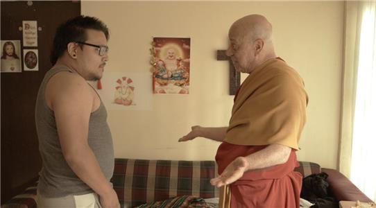 The Buddha Test (2017) watch online HD