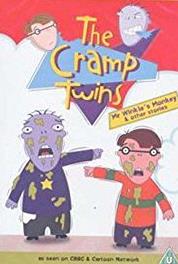 The Cramp Twins Mister Congeniality/Get Greedy (2001–2005) watch online HD