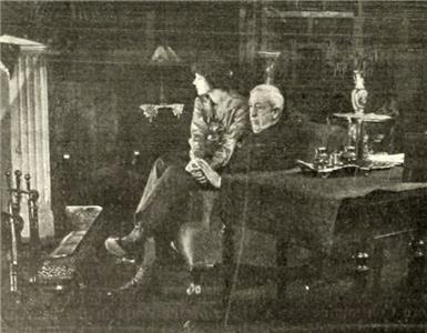 The Double Shadow (1914) watch online HD