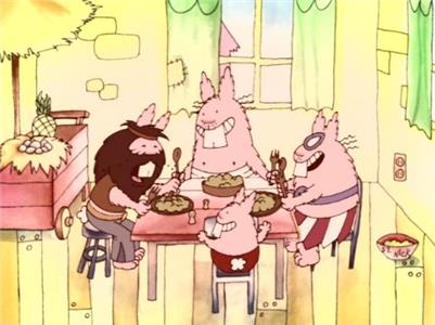 The Dumb Bunnies One Small Step (1998–1999) watch online HD