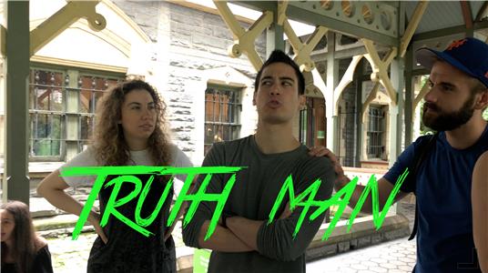 The Egos Truth Man (2016– ) watch online HD