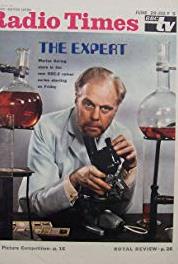 The Expert Whose Child?: Part 1: The Wife (1968–1976) watch online HD