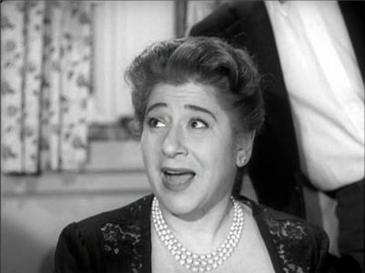 The Goldbergs Molly's Wedding Plans (1949–1957) watch online HD