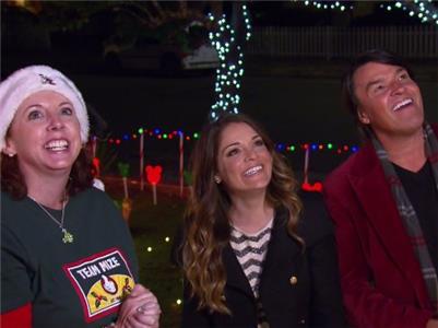 The Great Christmas Light Fight Mat Your House Be Mouse-y and Bright (2013– ) watch online HD