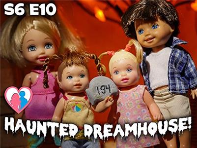 The Happy Family Show Haunted Dreamhouse! (2011– ) watch online HD