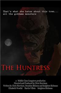The Huntress (2005) watch online HD