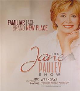 The Jane Pauley Show  watch online HD