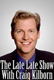The Late Late Show with Craig Kilborn Episode dated 25 July 2000 (1999–2004) watch online HD