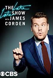 The Late Late Show with James Corden Jimmy Kimmel/Patrick Dempsey/Renee Zellwegger/CL (2015– ) watch online HD