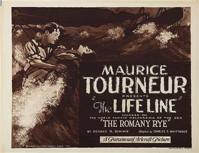 The Life Line (1919) watch online HD