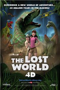 The Lost World (2013) watch online HD