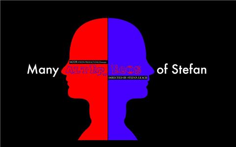 The Many Alter Egos of Stefan  watch online HD
