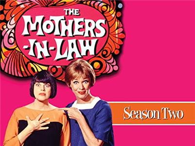 The Mothers-In-Law Make Room for Baby (1967–1969) watch online HD