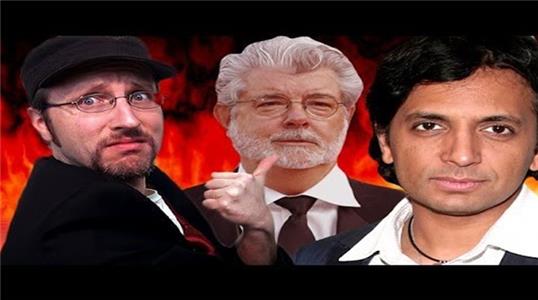 The Nostalgia Critic Why Do Good Directors Go Bad? (2007– ) watch online HD