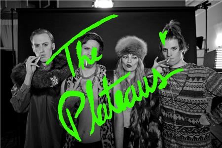 The Plateaus  watch online HD