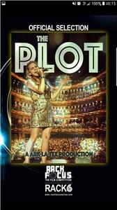The Plot (2017) watch online HD