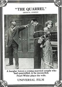 The Quarrel (1912) watch online HD