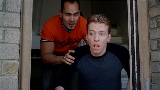 The Space Inbetween The Gaylord Haunting (2011– ) watch online HD