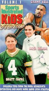 The Sports Illustrated for Kids Show  watch online HD