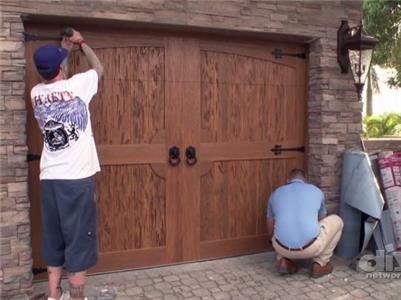 The Vanilla Ice Project Garage Busters (2010– ) watch online HD