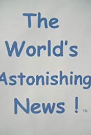 The World's Astonishing News! Children Incarcerated by Mother (2000– ) watch online HD