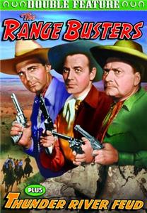 Thunder River Feud (1942) watch online HD