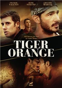 Tiger Orange (2014) watch online HD