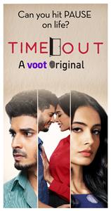 Time Out  watch online HD