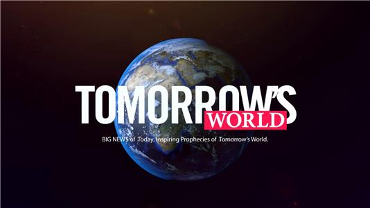 Tomorrow's World Episode dated 14 October 1994 (1965–2003) watch online HD