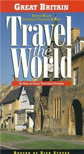 Travel the World: Great Britain - North Wales, Cotswald Villages & Bath (1997) watch online HD