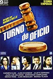 Turno de oficio: Diez años después Cabos atados, primera parte (1996–1997) watch online HD