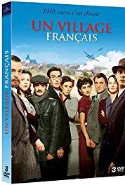 Un village français La mission (2009–2017) watch online HD