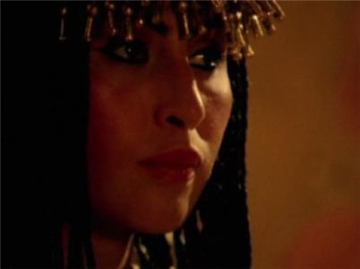 Unearthing Ancient Secrets The Unsolved Death of Cleopatra (2009– ) watch online HD