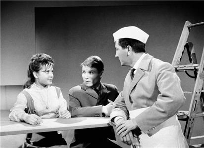 Unsere kleine Stadt (1961) watch online HD