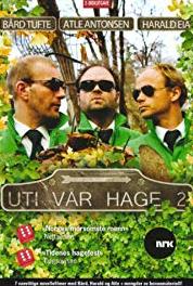 Uti vår hage Söta bror, söta syster (2003– ) watch online HD