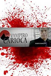 Vampiro Carioca O Padre e o Sol (2010– ) watch online HD