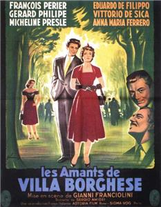 Villa Borghese (1953) watch online HD