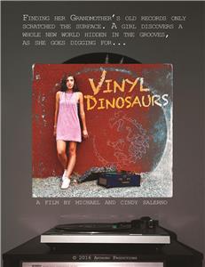 Vinyl Dinosaurs (2016) watch online HD