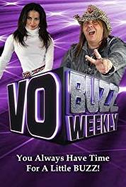 VO Buzz Weekly Guest Steve Valentine Part 1 (2012– ) watch online HD