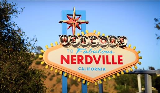 Welcome to Nerdville: Inside Joe Bonamassa's Museum (2016) watch online HD