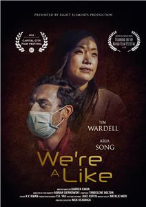 We're Alike (2017) watch online HD